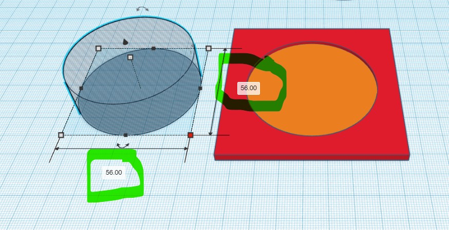3D - CONCEPTION LOGICIELLE - PLAQUE D EGOUT - PHASE 3 Captu236