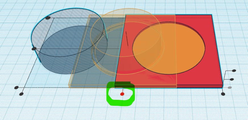 3D - CONCEPTION LOGICIELLE - PLAQUE D EGOUT - PHASE 3 Captu238