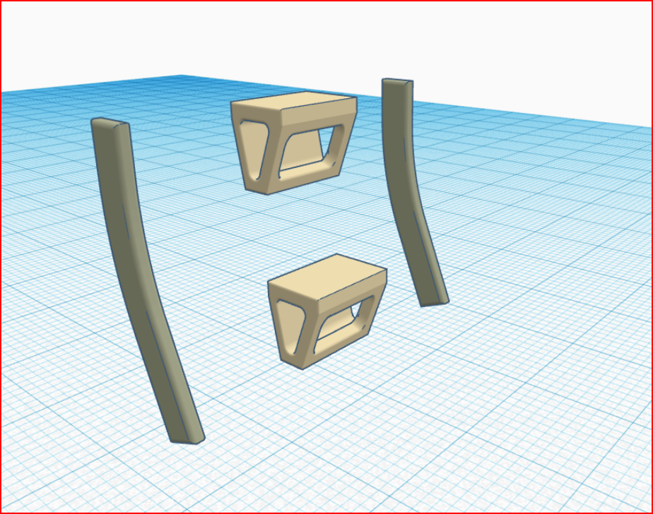 3D - CONCEPTION - ECHELLE D'ACCES GRUMMAN F14 - RESINE  Captu286