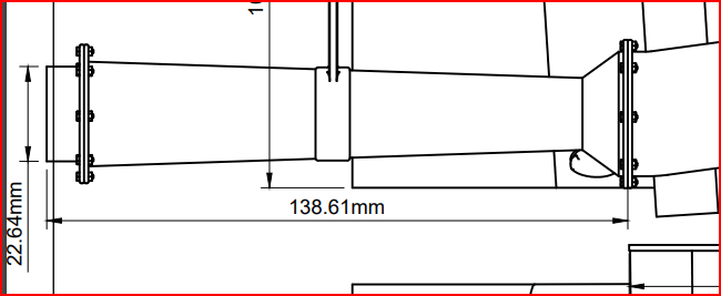 3D - Turbine ARTOUSTE III pour ALOUETTE III Gendarmerie au 1/72 Captu364