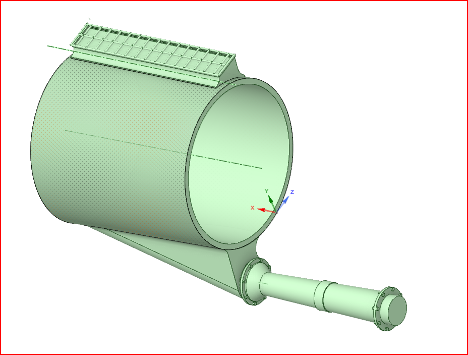 3D - Turbine ARTOUSTE III pour ALOUETTE III Gendarmerie au 1/72 Captu379