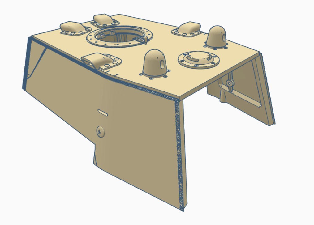 1/16 - KV1 - CONCEPTEUR SALIN10 - IMPRESSION D3 - EN COURS MISF - Page 16 Captu819