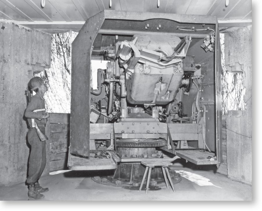 3D - CONCEPTION - BUNKER M272 - Page 2 Casema29