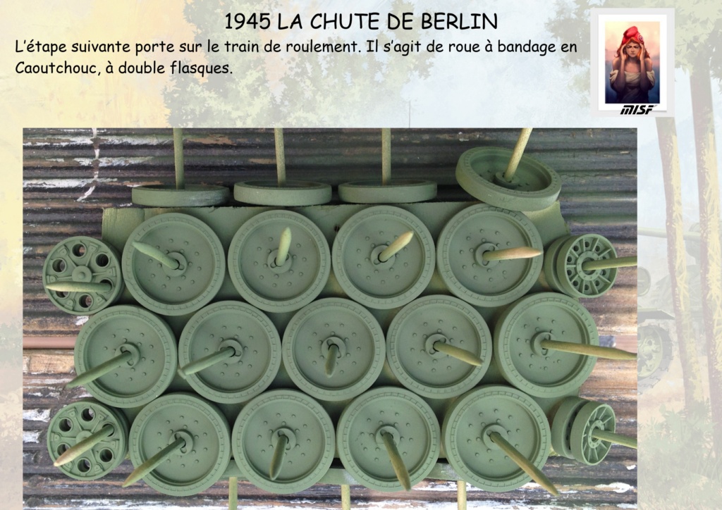 1/35 "1945 LA CHUTE DE BERLIN"  - T34 ACADEMY - JEEP ITALERI - FIGURINES TAMIYA 1/35  - Page 2 Cdb_0034