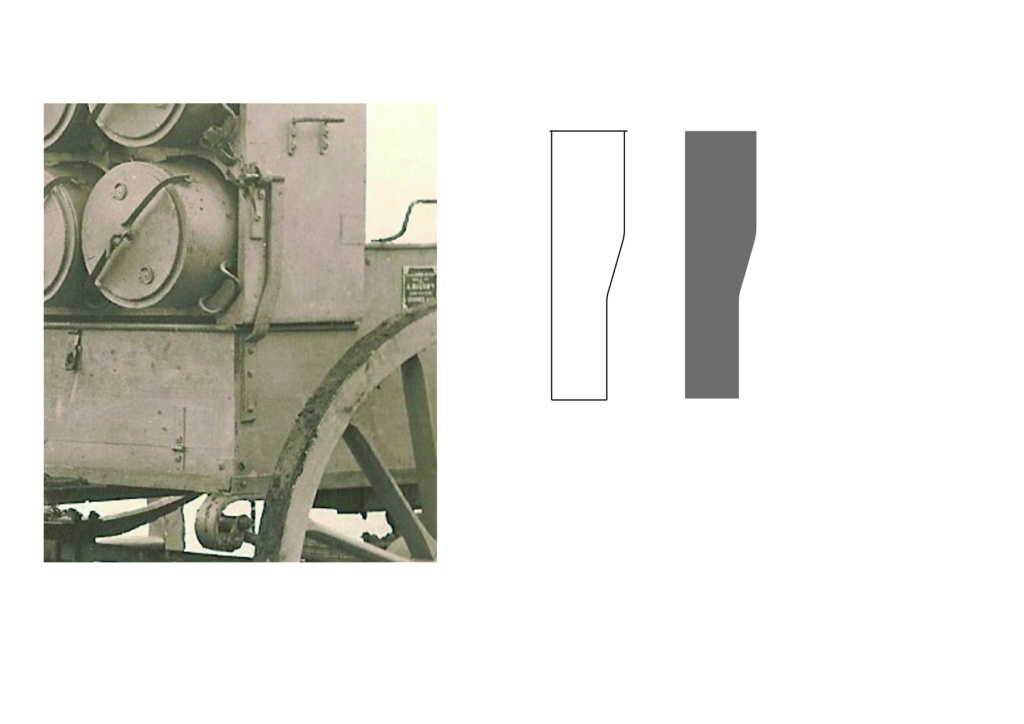 [MISF] Cuisine roulante modèle 1917 Résine et scratch 1/35ème - Page 4 Dessin59