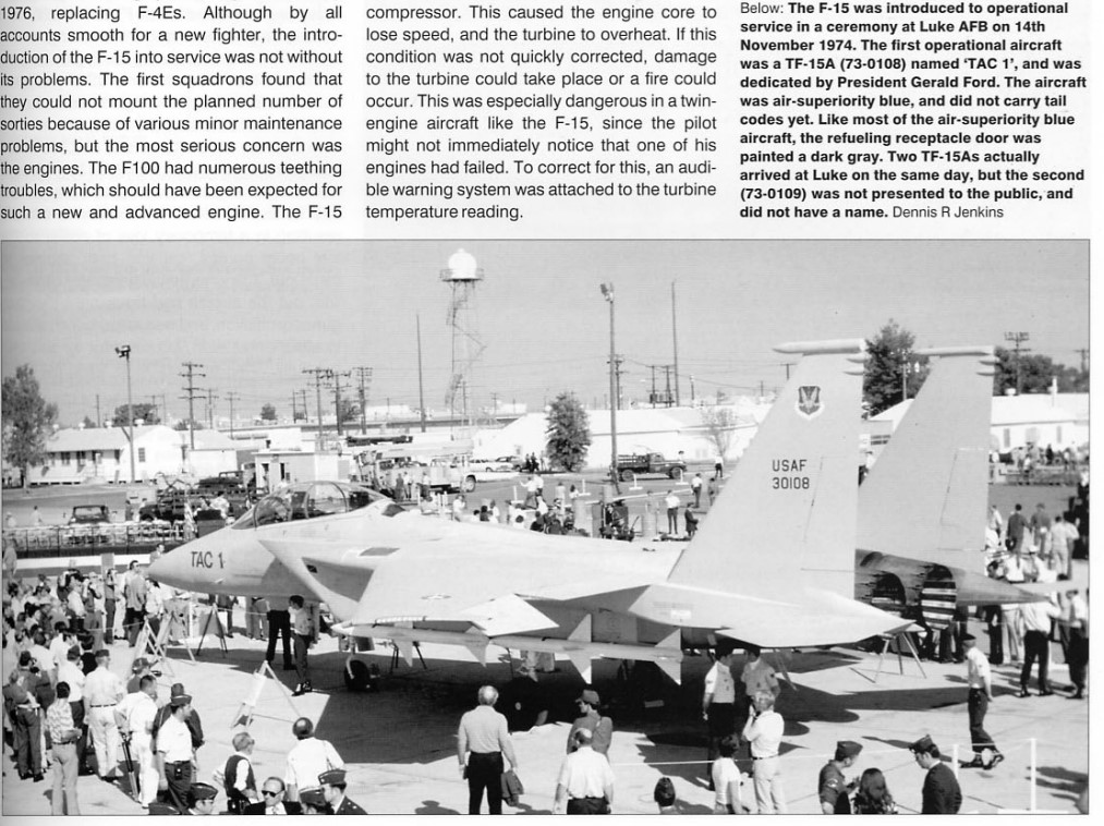 McDONNELL DOUGLAS F15 conversion F 15 B en TF15A  Réf 80336 - Page 2 F15_ca14