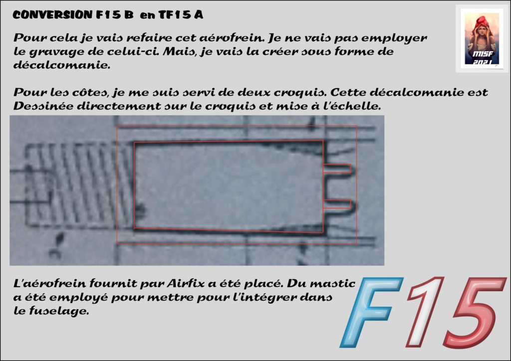 1/72 MCDONNELL DOUGLAS TF15-A (CONVERSION F15 B HELLER) 1/72 (Fini page 4) - Page 4 F15_fr43