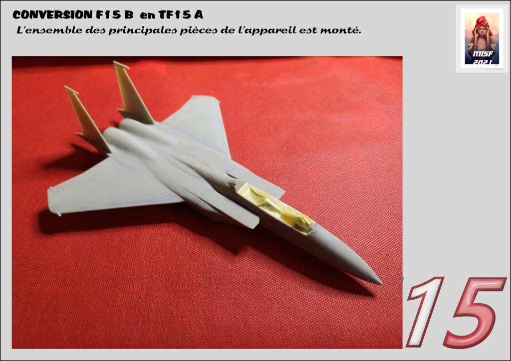 McDONNELL DOUGLAS F15 conversion F 15 B en TF15A  Réf 80336 - Page 2 F15_fr59