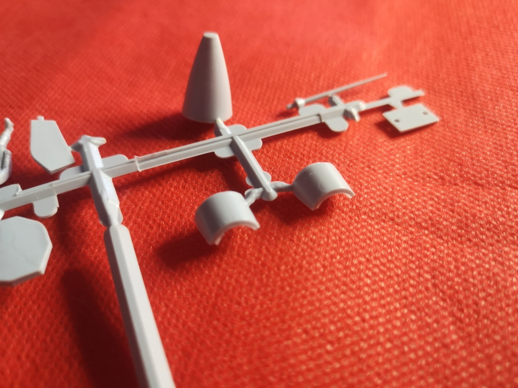 1/72 - DASSAULT MIRAGE III C - AIRFIX - Img_1144