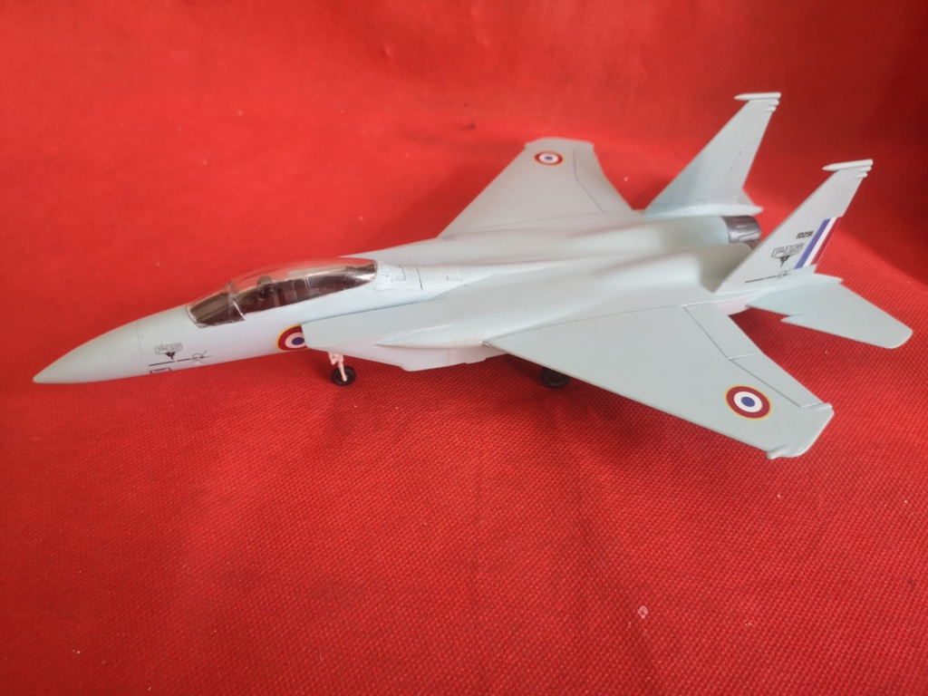 1/72 MCDONNELL DOUGLAS TF15-A (CONVERSION F15 B HELLER) 1/72 (Fini page 4) - Page 4 Img_2758