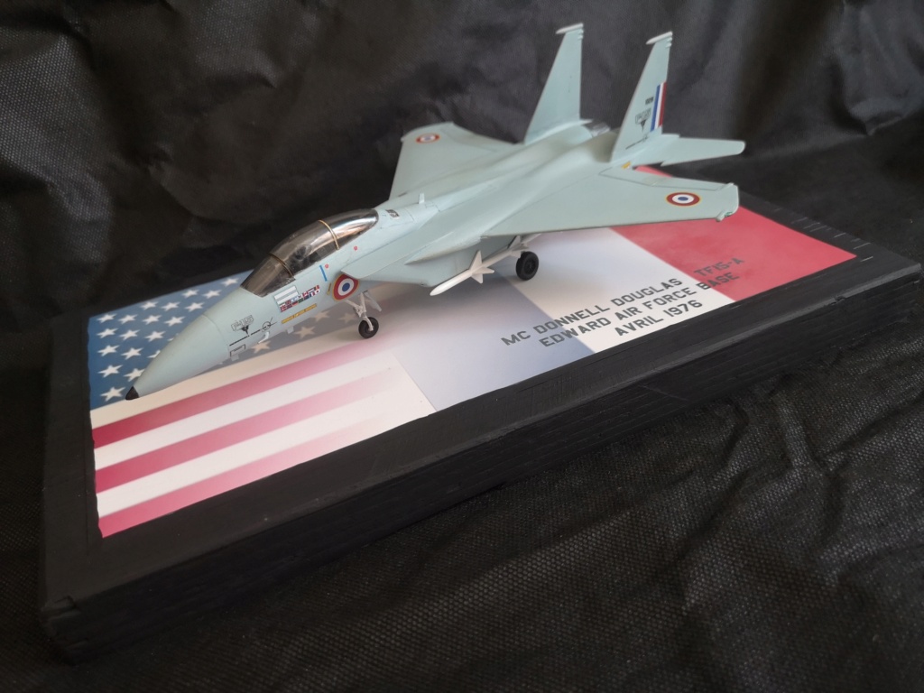 1/72 MCDONNELL DOUGLAS TF15-A (CONVERSION F15 B HELLER) 1/72 PHOTOS FINALES Img_2763