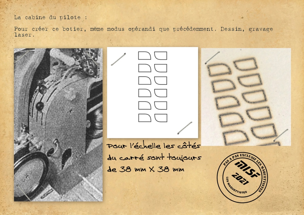 1/72 MB 152 C1 - HELLER 1/72 - MONTAGE PAS A PAS (fini page 13) - Page 3 Les_ma79
