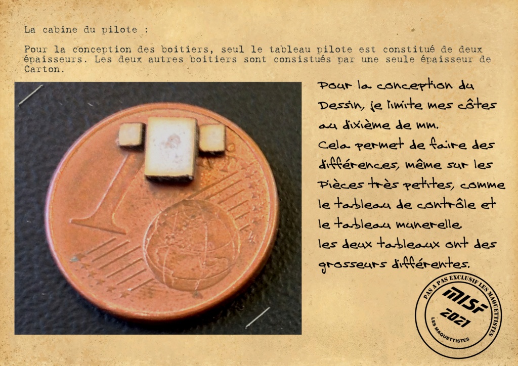 1/72 MB 152 C1 - HELLER 1/72 - MONTAGE PAS A PAS (fini page 13) - Page 3 Les_ma87