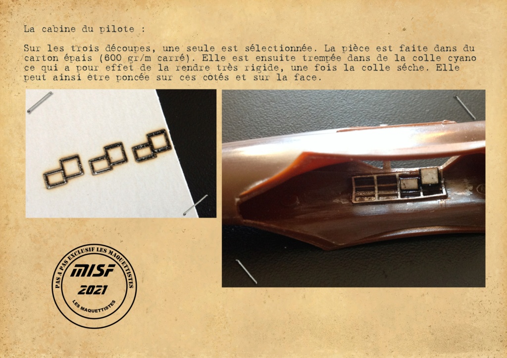 1/72 MB 152 C1 - HELLER 1/72 - MONTAGE PAS A PAS (fini page 13) - Page 3 Les_ma92