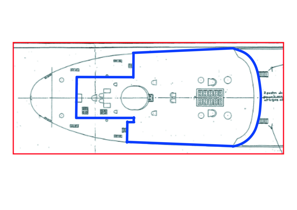 1/400  PETROLIER RAVITALLEUR D'ESCADRE "LA SEINE" A627 HELLER - Page 2 Maque353