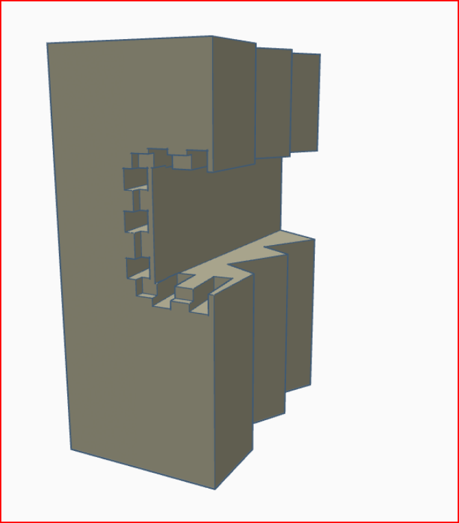 3D - CONCEPTION - BUNKER M272  - Page 7 N_1_ca13