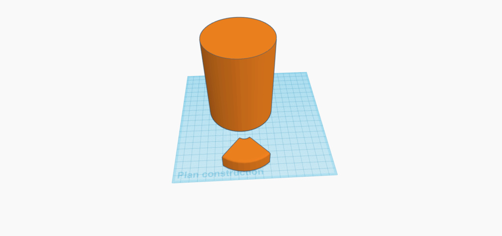 CONCEPTION 3D - FORMES SIMPLES - CHECKPOINT ABRI BETONNE - Neat_k39