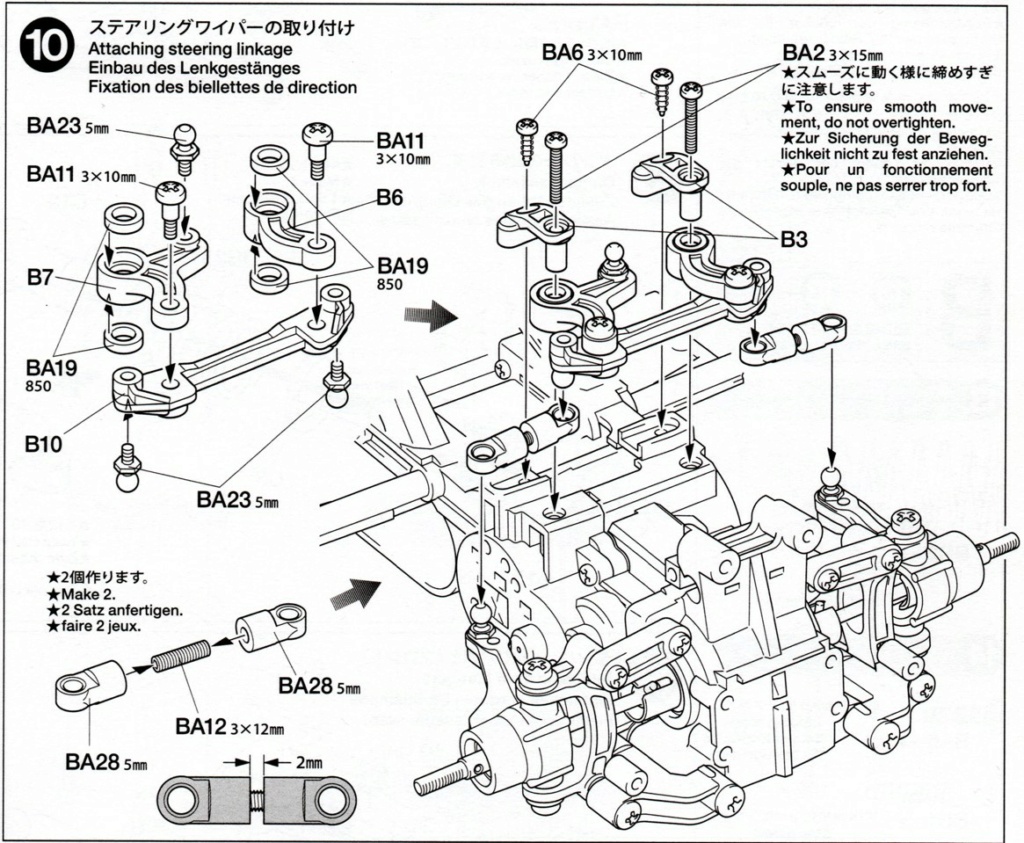 1/10 NSU TT - TAMIYA RC - CHASSIS M-05 (FINI PAGE 4) - Page 2 Phase_22