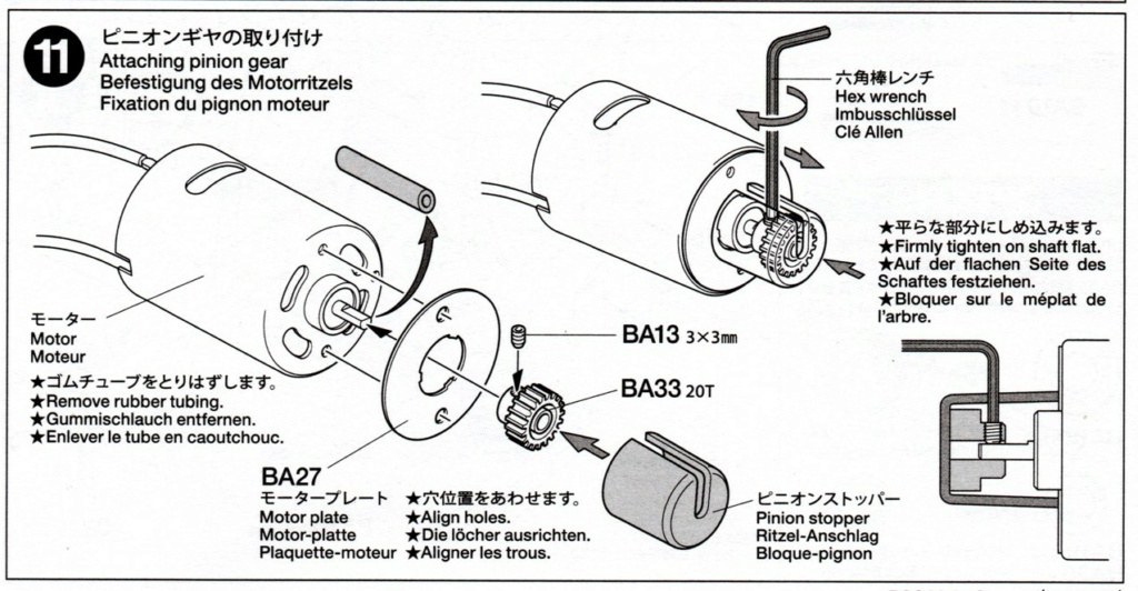 1/10 NSU TT - TAMIYA RC - CHASSIS M-05 (FINI PAGE 4) - Page 2 Phase_24