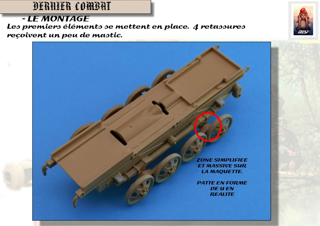 1/35 "DERNIER COMBAT" RSO et PAK 40 - REVELL - JEEP ITALERI - FIGURINES TAMIYA - 1/35 - FINI PAGE 2 Rso_0240