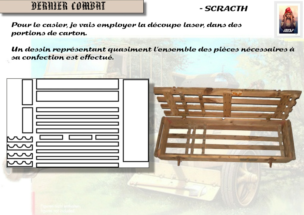 1/35 "DERNIER COMBAT" RSO et PAK 40 - REVELL - JEEP ITALERI - FIGURINES TAMIYA - 1/35 - FINI PAGE 2 Rso_0289