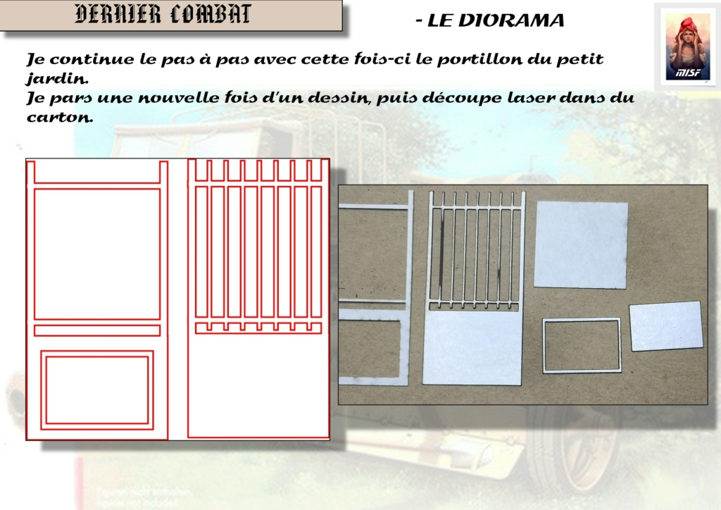 1/35 "DERNIER COMBAT" RSO et PAK 40 - REVELL - JEEP ITALERI - FIGURINES TAMIYA - 1/35 - FINI PAGE 2 Rso_0291