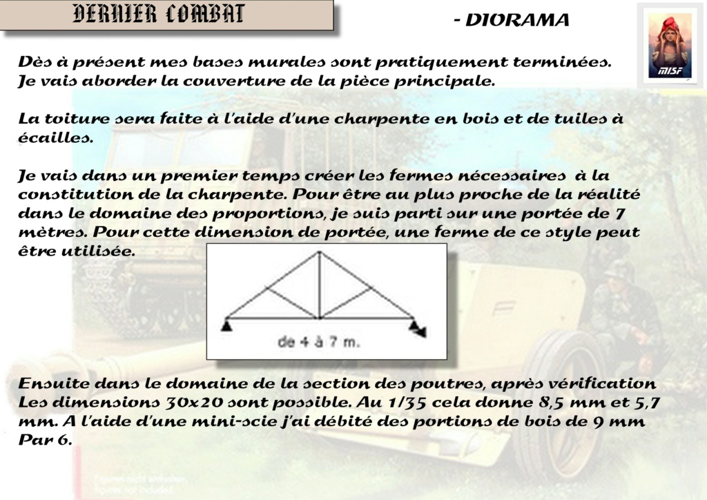 1/35 "DERNIER COMBAT" RSO et PAK 40 - REVELL - JEEP ITALERI - FIGURINES TAMIYA - 1/35 - FINI PAGE 2 Rso_0316