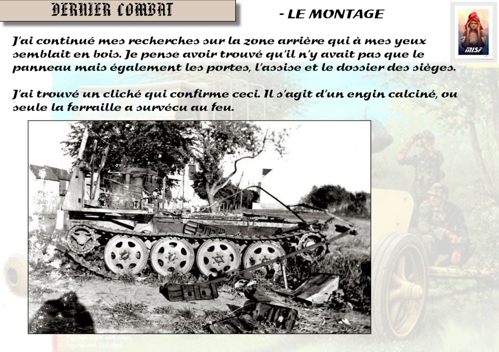 1/35 "DERNIER COMBAT" RSO et PAK 40 - REVELL - JEEP ITALERI - FIGURINES TAMIYA - 1/35 - FINI PAGE 2 Rso_0375