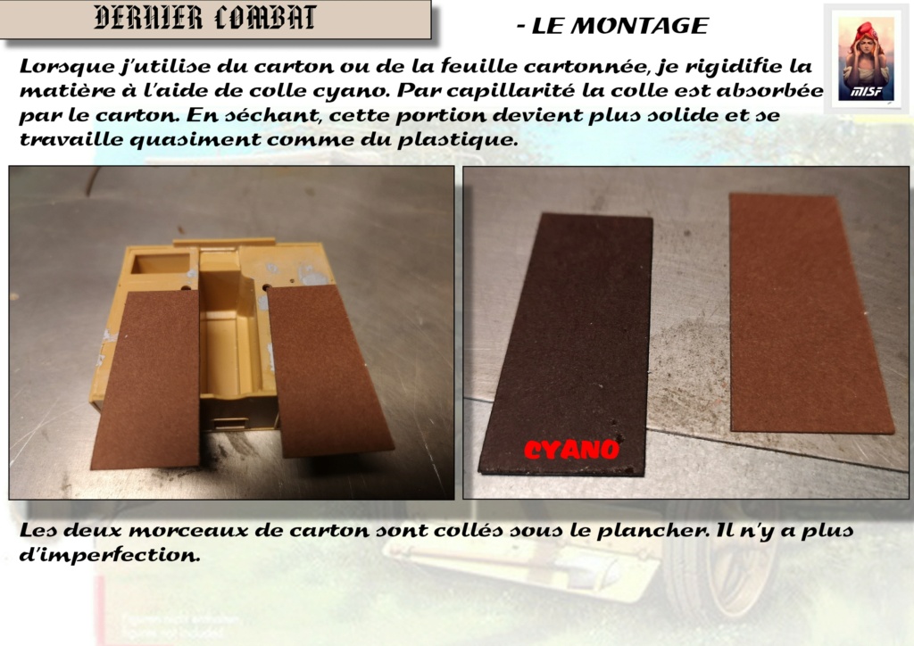 1/35 "DERNIER COMBAT" RSO et PAK 40 - REVELL - JEEP ITALERI - FIGURINES TAMIYA - 1/35 - FINI PAGE 2 Rso_0382