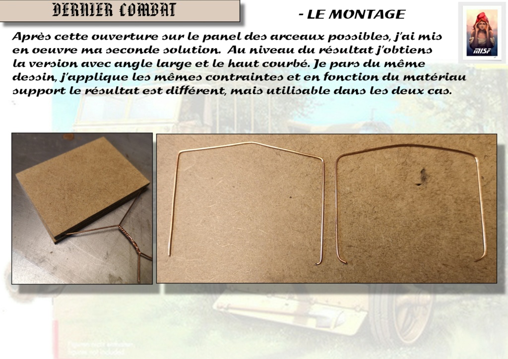 1/35 "DERNIER COMBAT" RSO et PAK 40 - REVELL - JEEP ITALERI - FIGURINES TAMIYA - 1/35 - FINI PAGE 2 Rso_0385