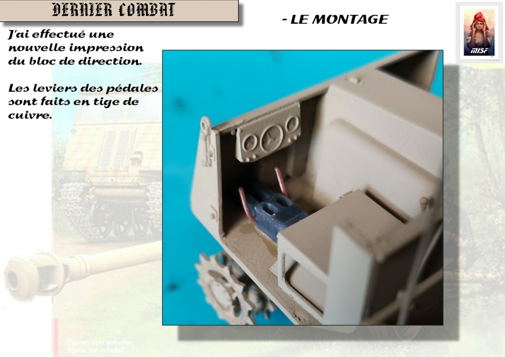 1/35 "DERNIER COMBAT" RSO et PAK 40 - REVELL - JEEP ITALERI - FIGURINES TAMIYA - 1/35 - FINI PAGE 2 Rso_0390