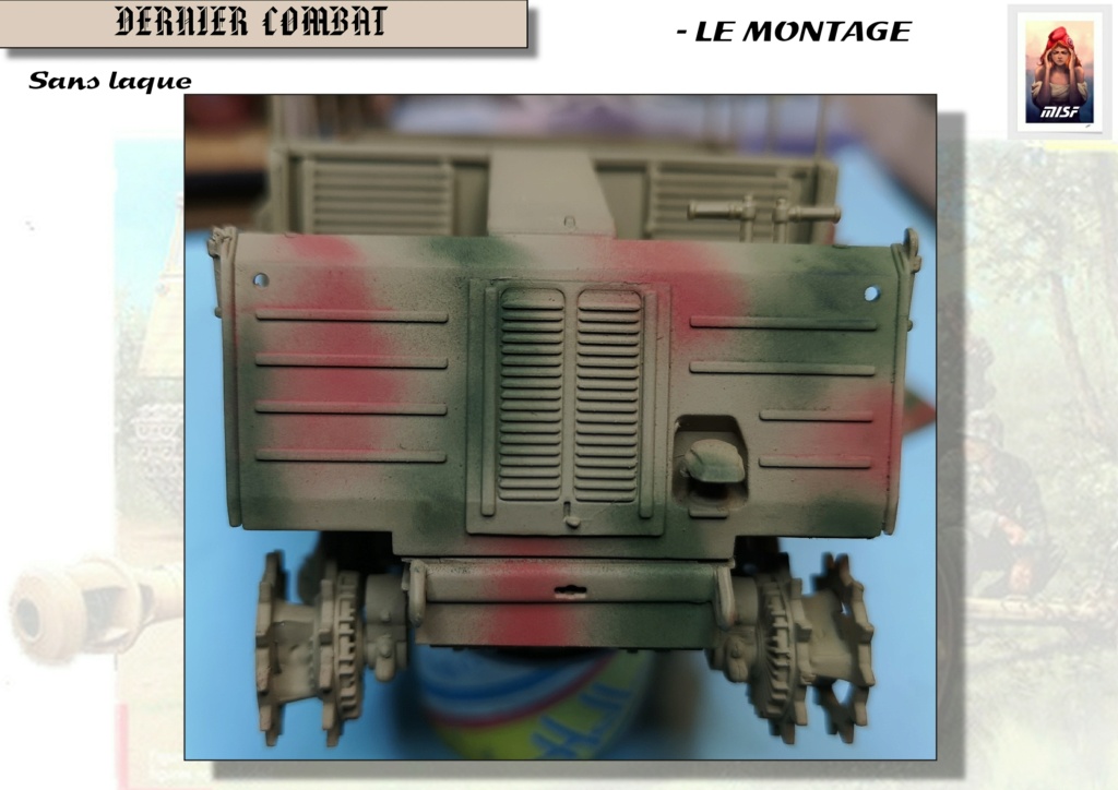 1/35 "DERNIER COMBAT" RSO et PAK 40 - REVELL - JEEP ITALERI - FIGURINES TAMIYA - 1/35 - FINI PAGE 2 Rso_0401