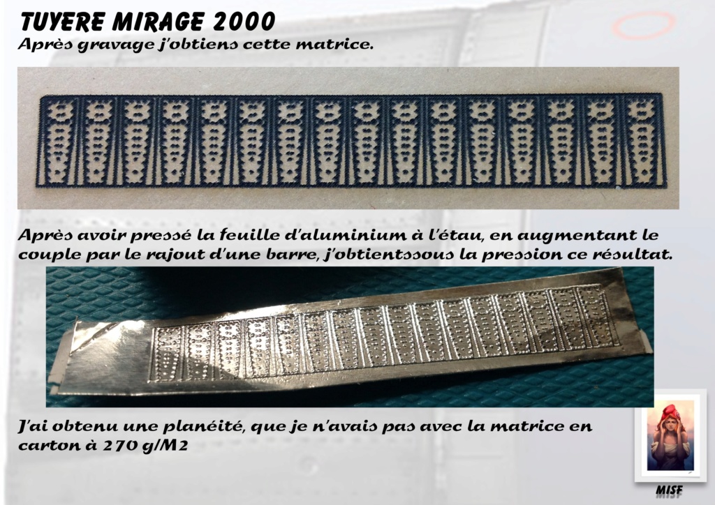 1/72 Tuyère Dassault Mirage 2000 - Scratch - Pour base Heller (fini page 2) - Page 2 Tuyere64