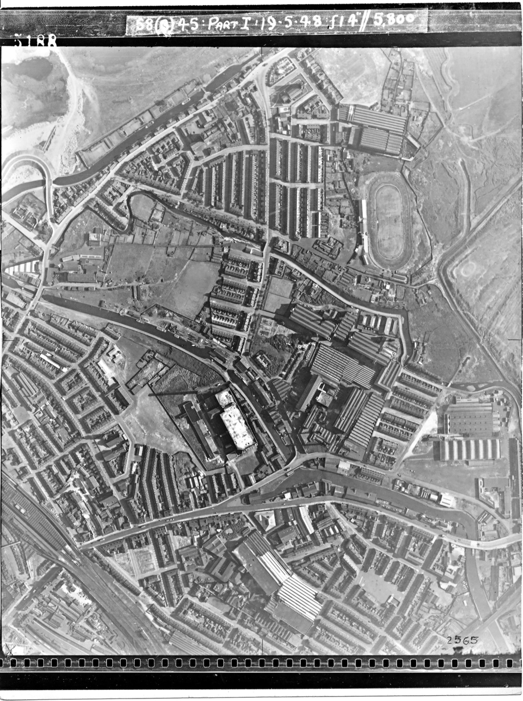 Wigan NW Station area 1948 028_s_10