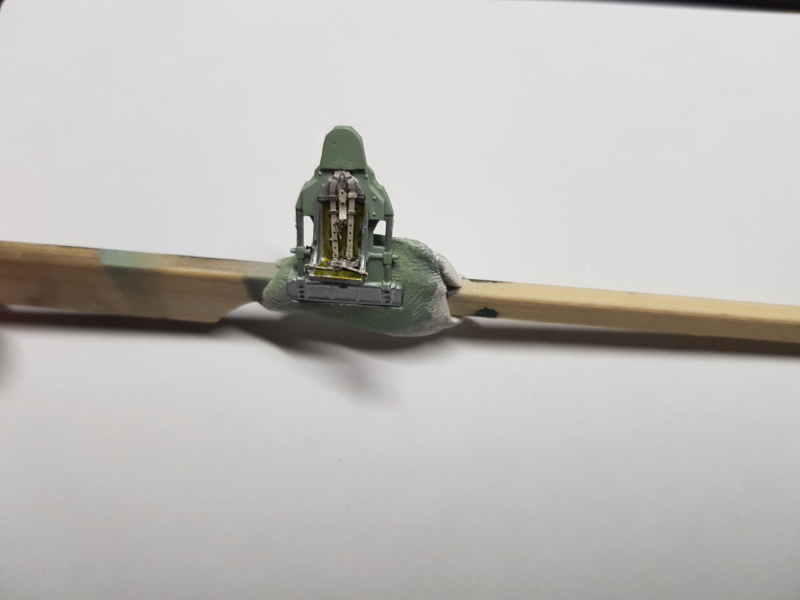 Fil rouge 2020 : [Airfix] Hawker Hurricane Mk.I *** Terminé en pg 2 20200214