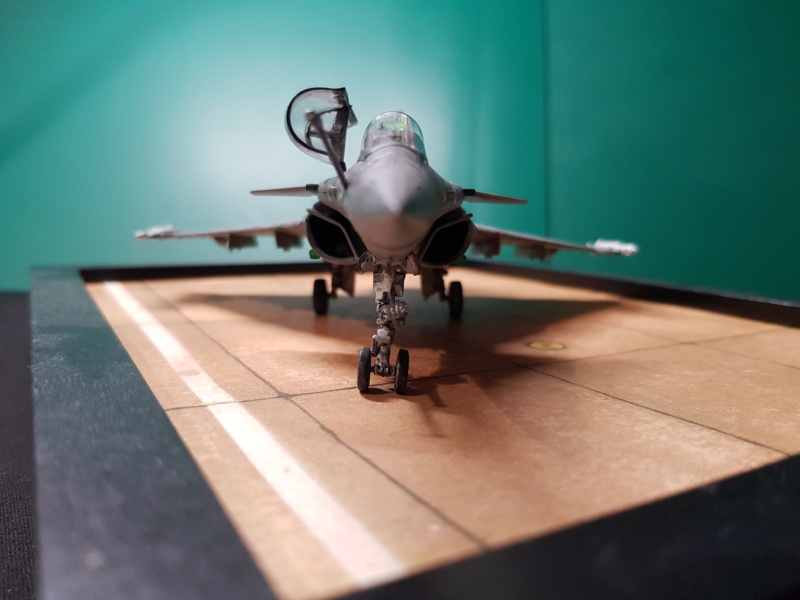 RAFALE-M Escadrille 12 F 1/72 20200219