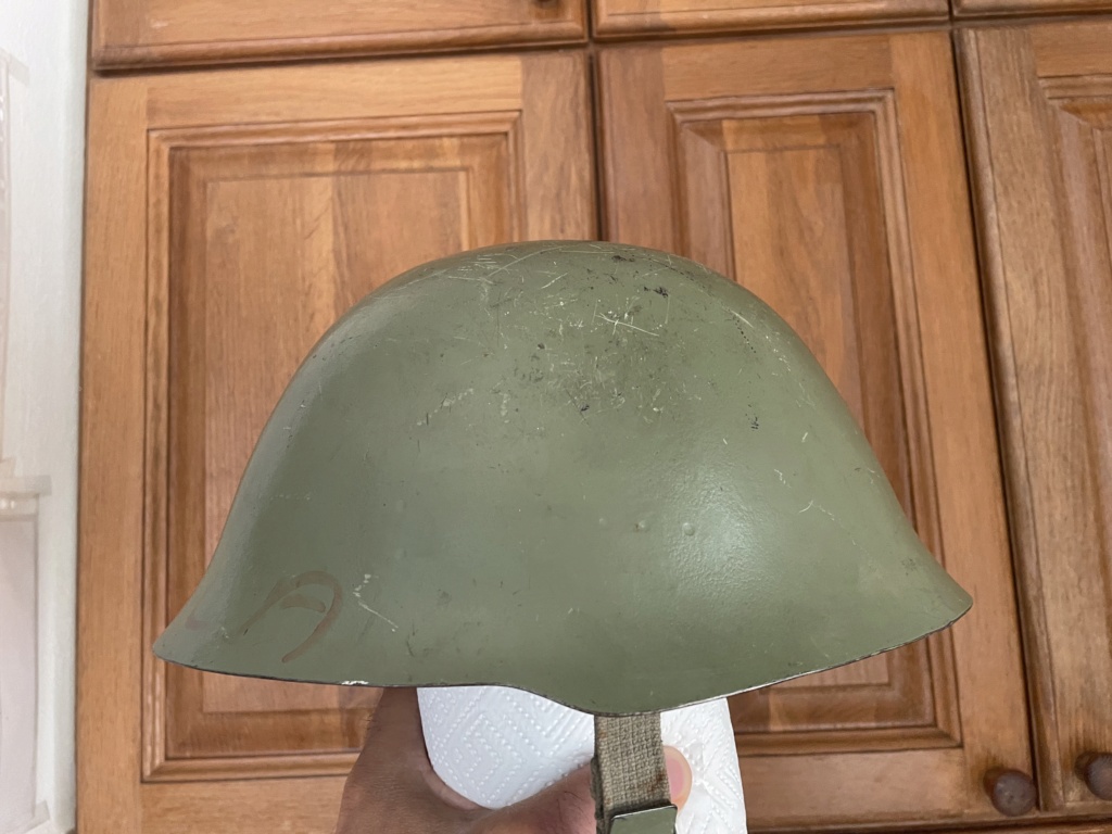 M59/85 Croatian helmet  53369710