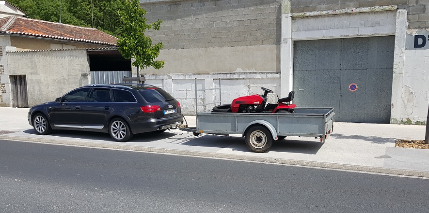 Corvette C3 1971 : Après le nid douillet, se refaire une santé - Page 10 20160510