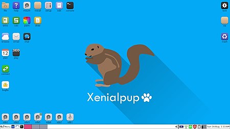 El Problema de Windows 7 y el fin de su Soporte Puppy10