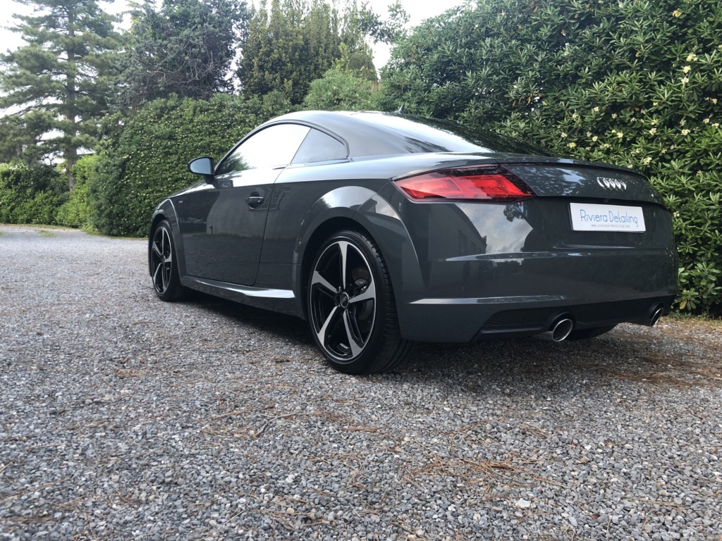 Mon TT 230cv Quattro  51d20910