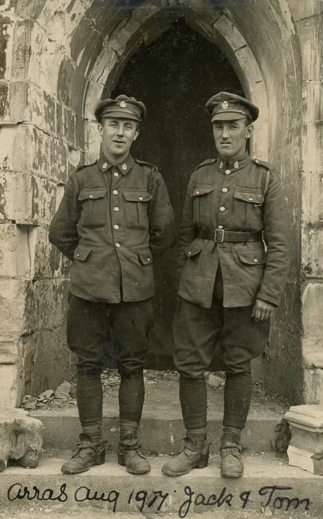  Arras, on september 12 1917. - Page 2 Fb_img13