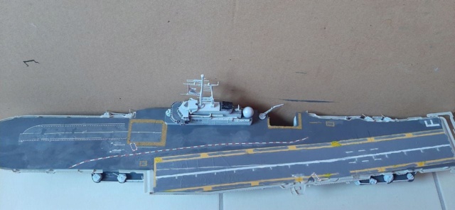 Foch - 1/400 - Heller - Page 2 Photo_48