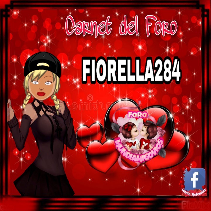 Carnet de Fiorella284 Picsar83
