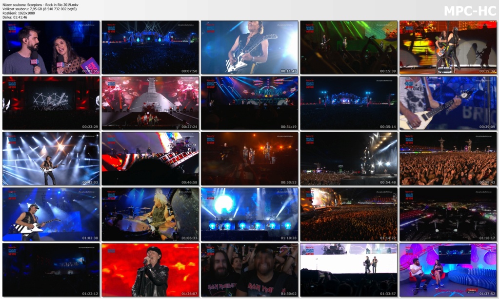 Scorpions - Rock in Rio 2019 (FullHD) Scorpi10