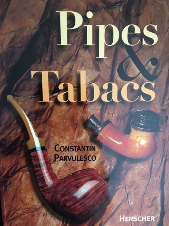 Pipes & Tabacs - Constantin Parvulesco Img_3314