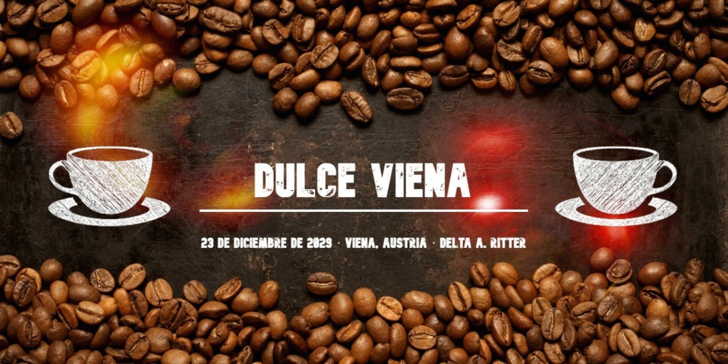 Dulce Viena | Delta Ii_dul11