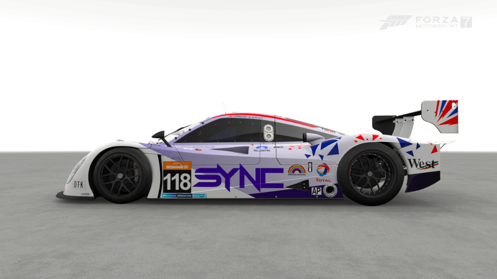 TEC R2 12 Hour Revival of Sebring - Livery Inspection - Page 7 Silv3e12
