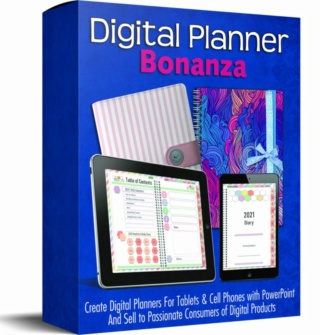 Color My Agenda - Recommended Digita10