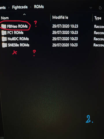 fightcade romset fightcade romset