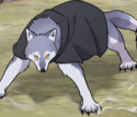 Inukar of the greywolftribe Fight310